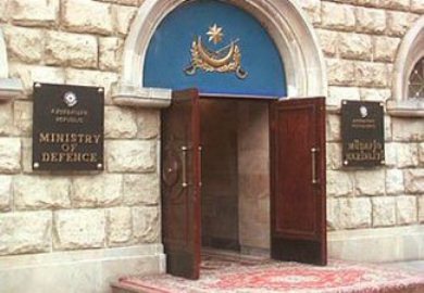 Азербайджанский военнослужащий умер не от солнечного удара - министерство